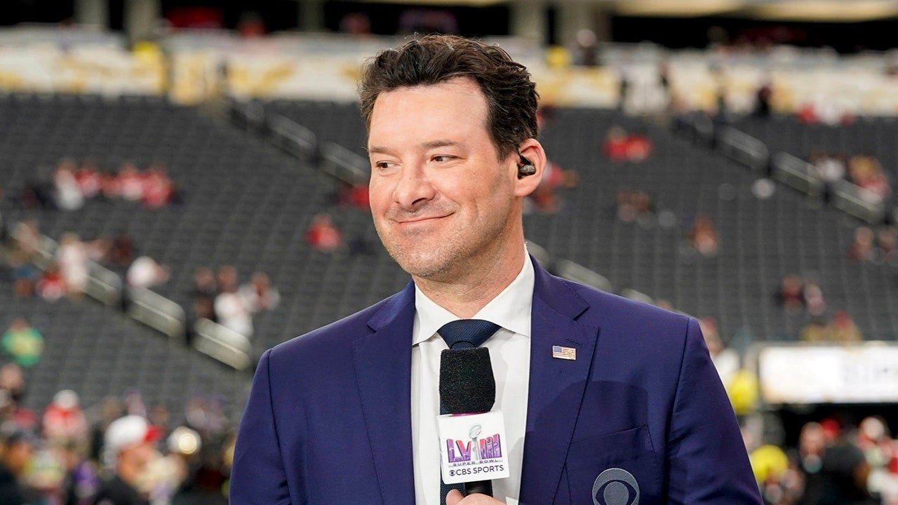 You are currently viewing It sounds like Tony Romo may never return to CBS
