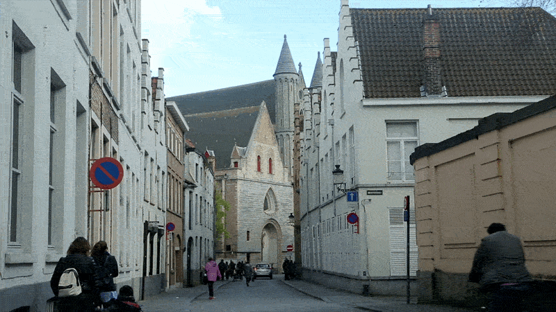You are currently viewing Belgium travel advisory warns travelers of crime, terrorism and civil unrest