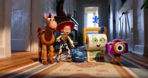 Read more about the article ‘Toy Story 5’ boosts Disney’s earnings with massive movie ticket and toy sales
