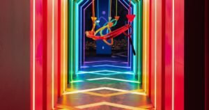 Read more about the article 9 immersive experiences in Las Vegas you should book ASAP