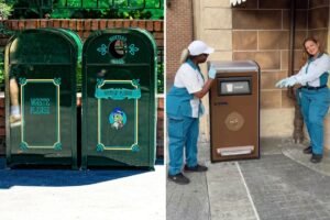 Read more about the article Disney fans are furious with new trash can change in unbelievable show of rage