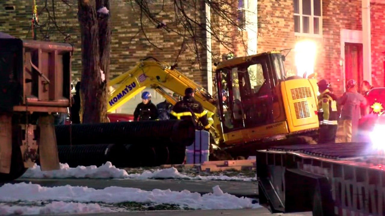 You are currently viewing OSHA cites Ohio company for trench safety violations amid possible charges