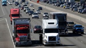 Read more about the article As a veteran, I say put qualified Americans behind the wheel and keep roads safe