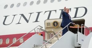 Read more about the article How Democrats plan to rein in Trump should they win in November