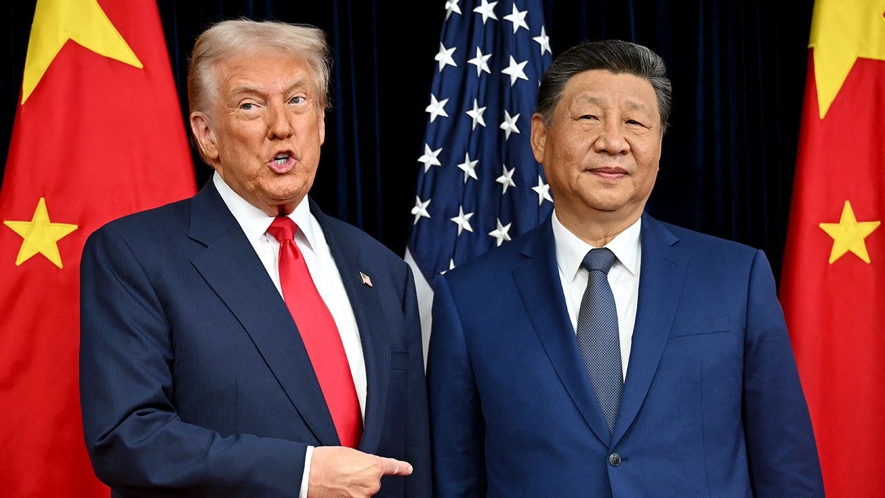 You are currently viewing White House report reveals ‘Transshipment Scam’ draining billions from US and more top headlines