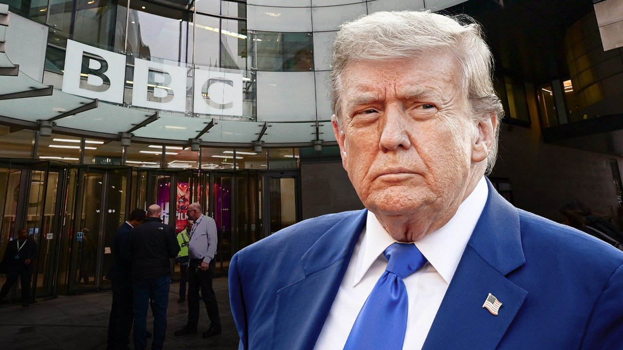 You are currently viewing Trump wins ruling to file amended complaint in BBC defamation suit