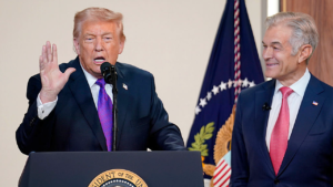 Read more about the article Autism providers back Trump admin’s Medicaid fraud care crackdown