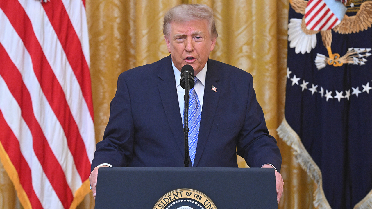 You are currently viewing America can destroy Iran’s arsenal. It still needs a clear path to victory
