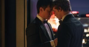 Read more about the article What we know so far about ‘Heated Rivalry’ Season 2 — including the new cast