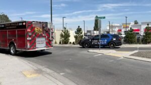 Read more about the article In-N-Out Burger shooting in Twin Falls, Idaho, kills 3 and injures 7