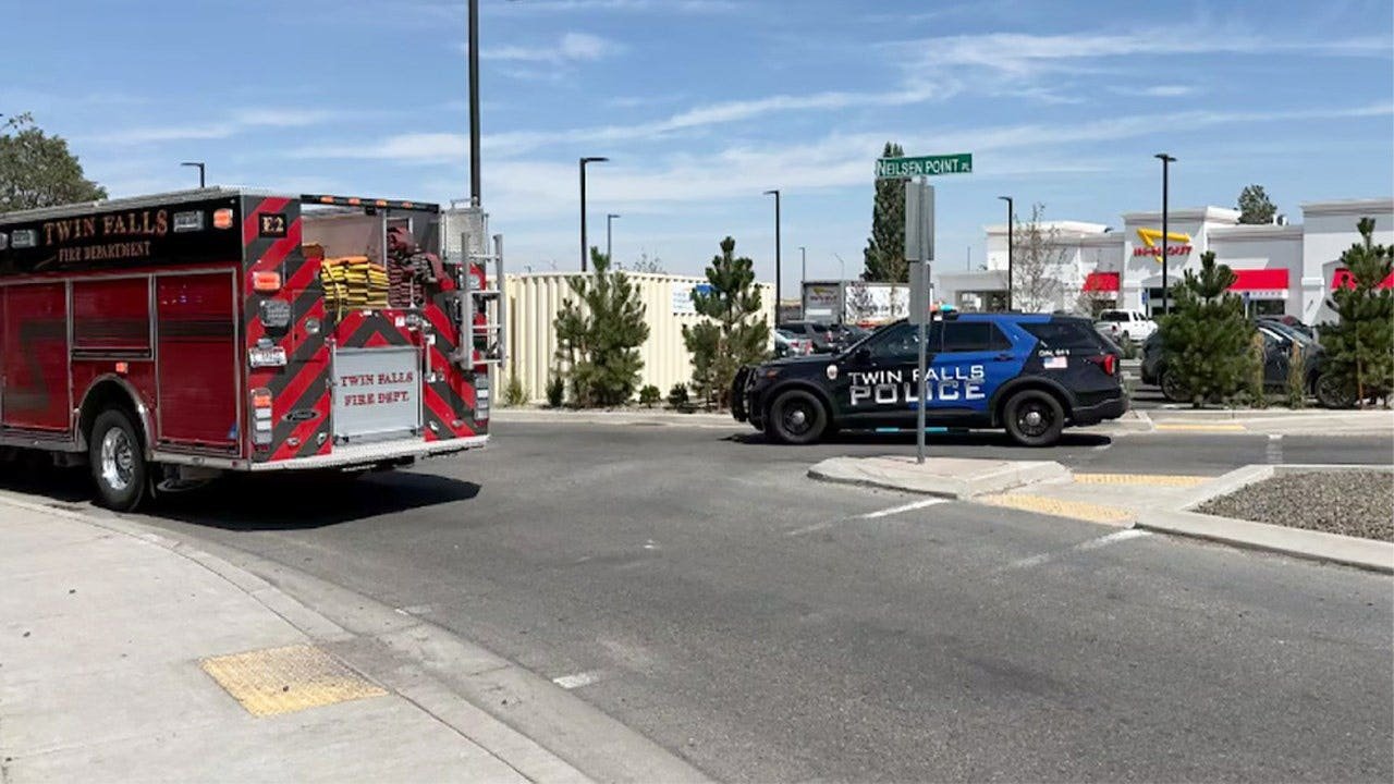You are currently viewing In-N-Out Burger shooting in Twin Falls, Idaho, kills 3 and injures 7