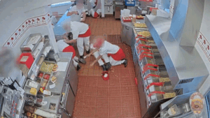 Read more about the article Chilling Twin Falls In-N-Out shooting video shows gunman’s deadly attack path