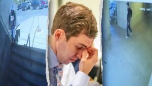 Read more about the article Tyler Robinson lawyers argue death penalty factor lacks probable cause