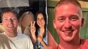 Read more about the article Tyler Wilkin photos, friend tribute released after Puerto Rico killing