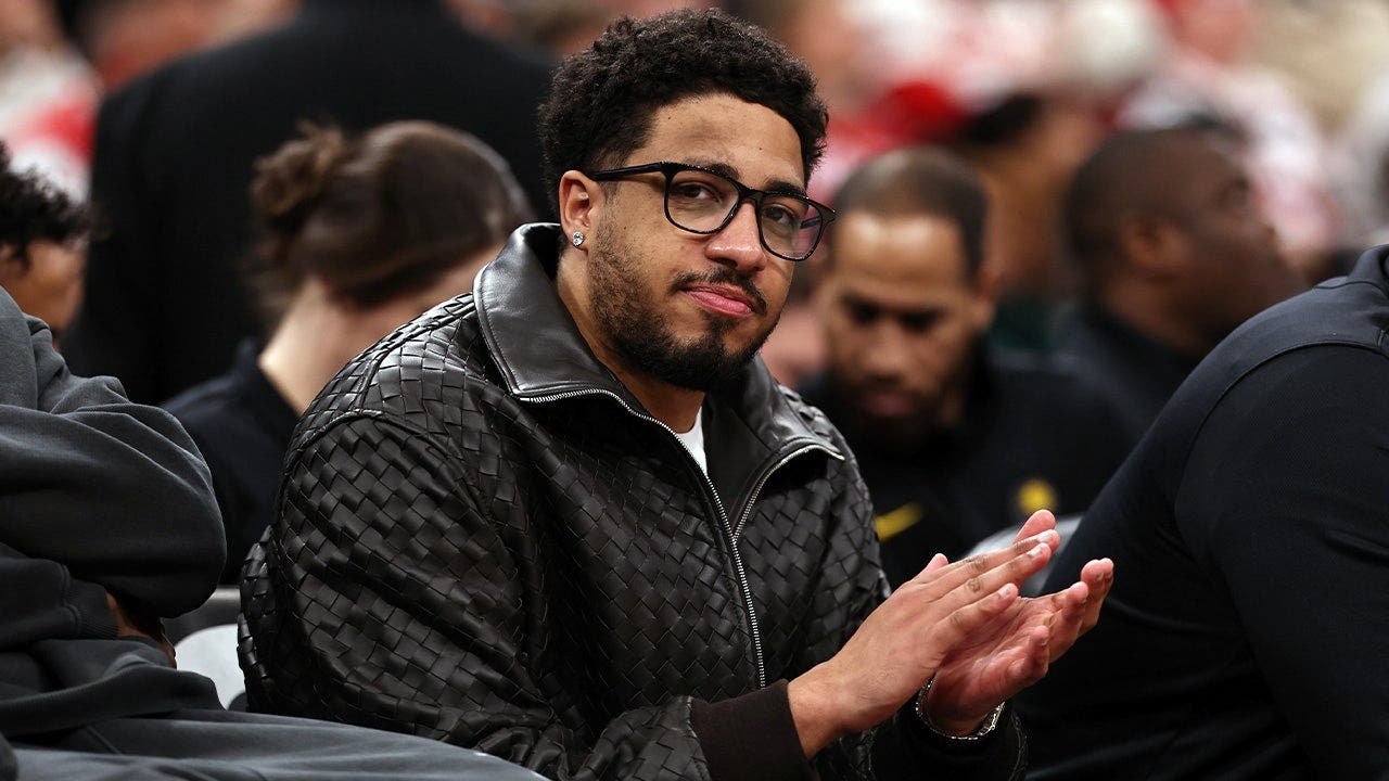 You are currently viewing Indiana Pacers’ star Tyrese Haliburton has one major problem with the new NBA schedule