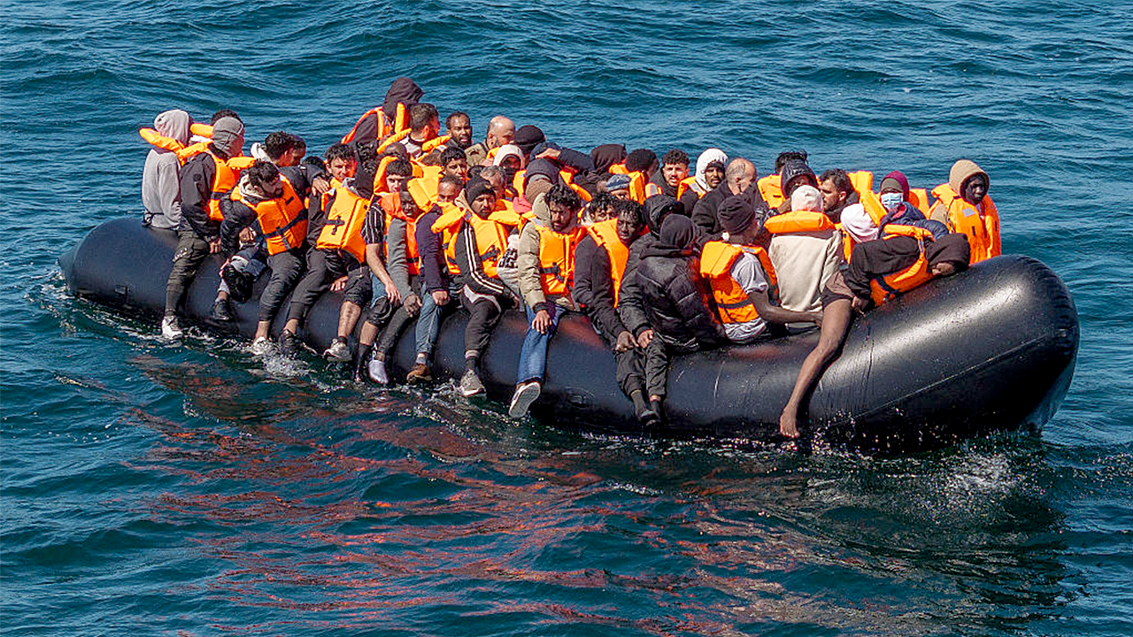 Read more about the article Home Office guide tells UK asylum seekers rape is a crime in the UK