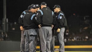 Read more about the article Little League World Series sign-stealing controversy erupts for the second straight year