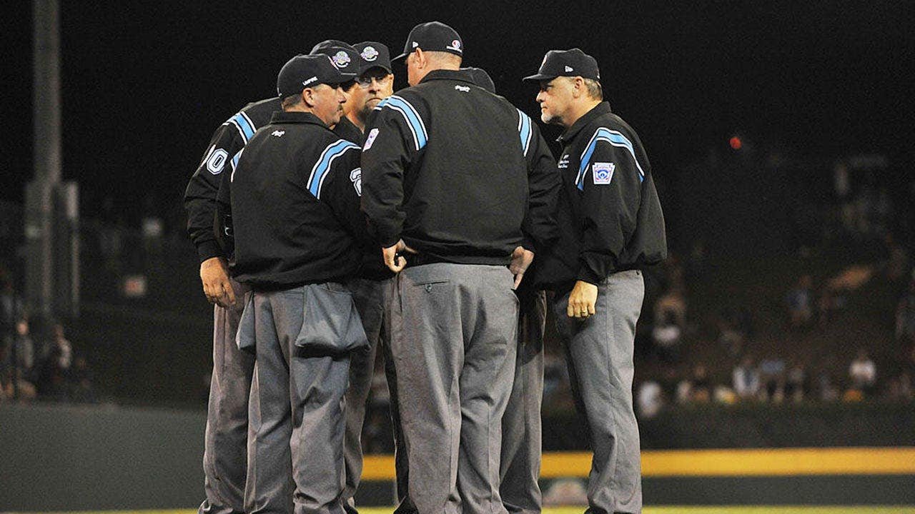 You are currently viewing Little League World Series sign-stealing controversy erupts for the second straight year