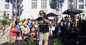 Read more about the article LA Jazz Festival cancels much of its programming. The main show is still on, for now.