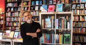 Read more about the article How two California indie publishers are reshaping literary success