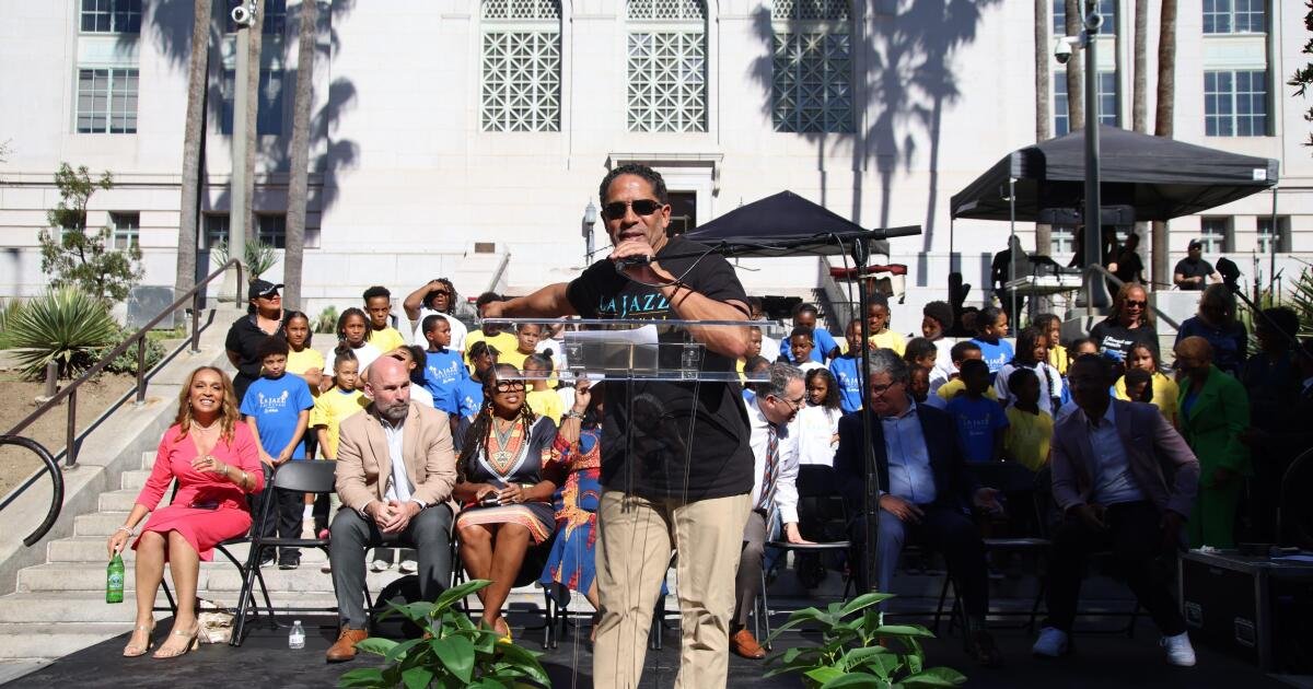 You are currently viewing LA Jazz Festival cancels much of its programming. The main show is still on, for now.