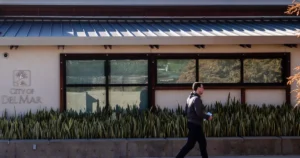Read more about the article Del Mar wants AG Bonta, fairgrounds official investigated