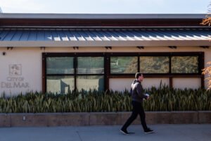 Read more about the article Del Mar Wants AG Bonta, Fairgrounds Official Investigated