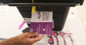 Read more about the article Though California could be key to House control, it now has few battlegrounds