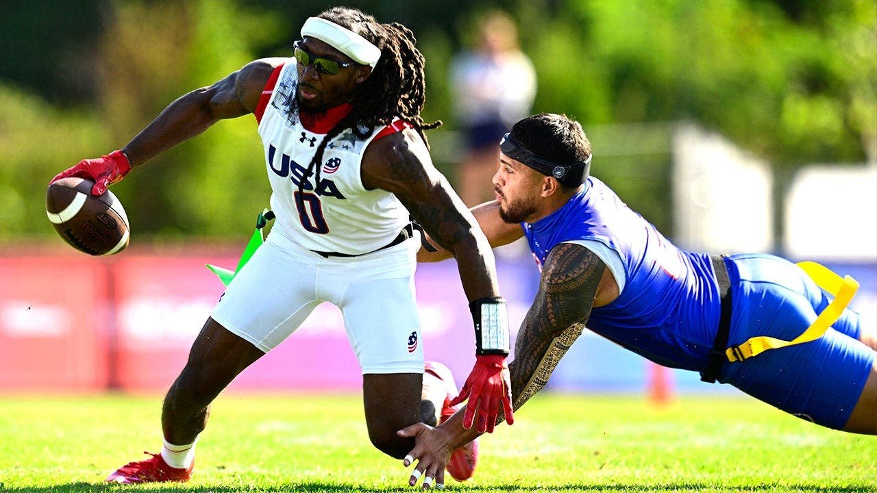 Read more about the article US flag football team stunned by American Samoa in shocking first loss in 14 years