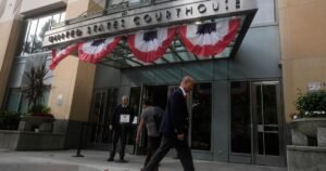 Read more about the article ‘The young ones are the best ones’: Meta on trial for alleged effort to hook kids