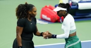 Read more about the article Williams sisters reunion: Serena and Venus will play doubles together at Cincinnati Open