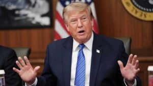 Read more about the article Andy Ogles faces primary test as Trump and Bill Lee endorsements clash