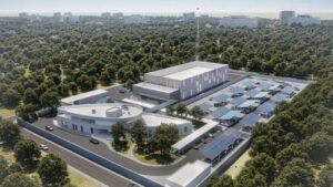 Read more about the article US beats China on Africa data centers and AI infrastructure deals