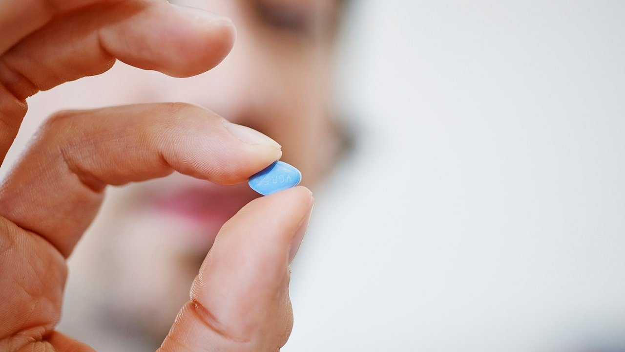 You are currently viewing Study finds Viagra may help prevent cancer from spreading to new tumors