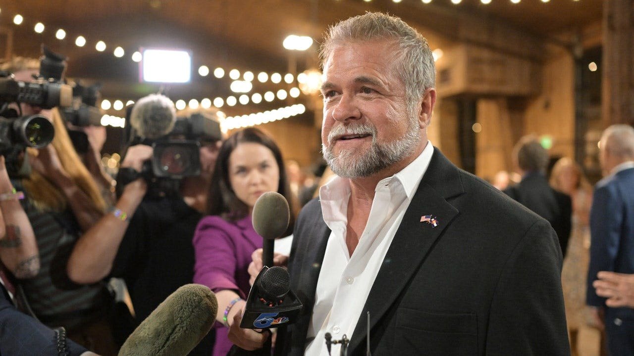 You are currently viewing Victor Marx picks Marine colonel as his Colorado governor running mate