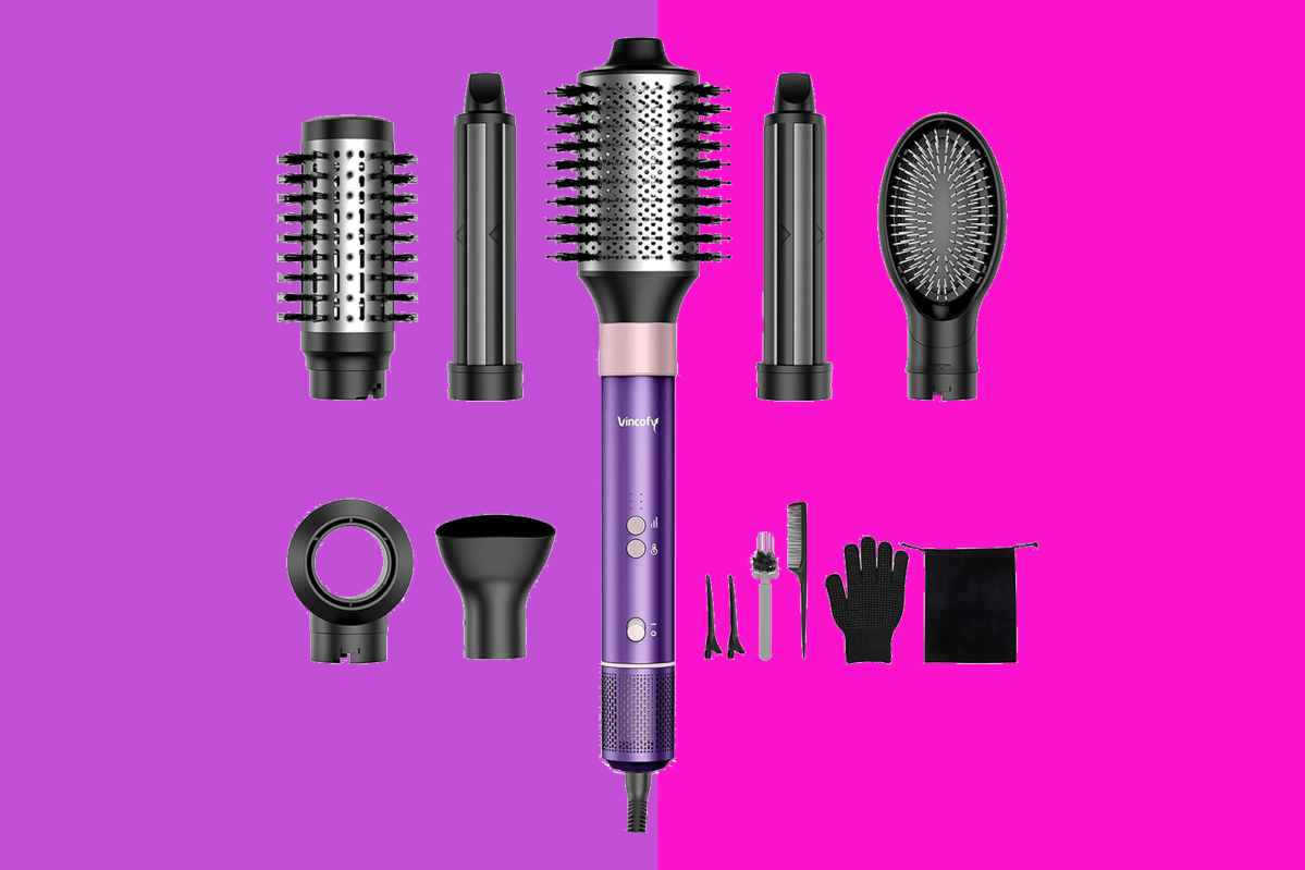 You are currently viewing This top-rated Dyson Airwrap-alt is under $100, thanks to a little-known coupon