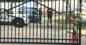 Read more about the article 5 people shot at Virginia State University as police investigate multiple shooters