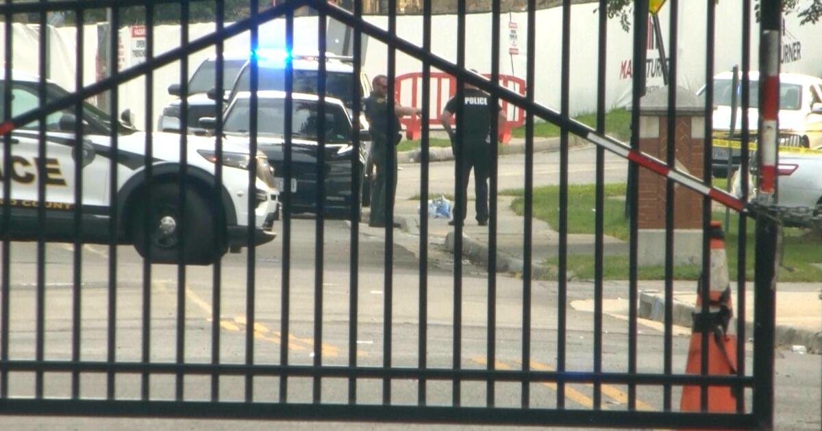 You are currently viewing 5 people shot at Virginia State University as police investigate multiple shooters
