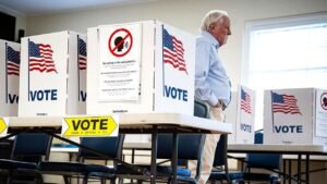Read more about the article RNC shatters poll worker recruitment records ahead of 2026 midterms