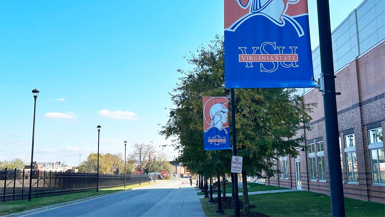 You are currently viewing Multiple people shot at Virginia State University, campus on lockdown: police