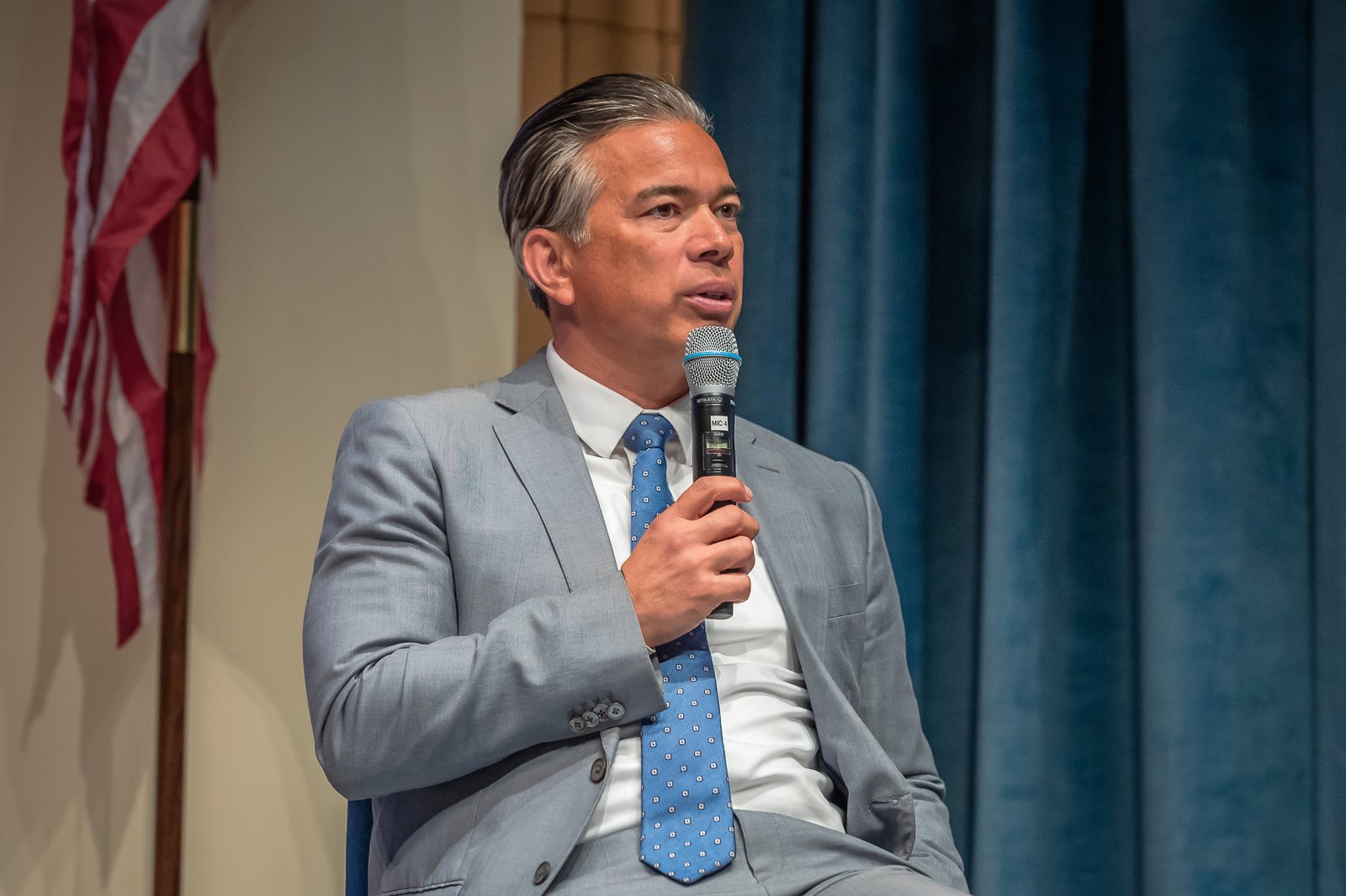 You are currently viewing Del Mar Wants AG Investigated 