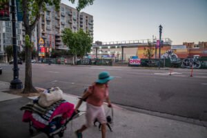 Read more about the article In San Diego, You Can’t Really Trust Sidewalks 