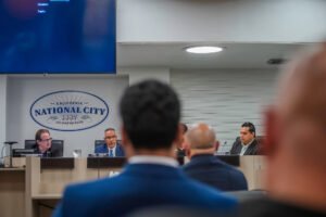 Read more about the article National City Is Headed Toward Insolvency. Why? 
