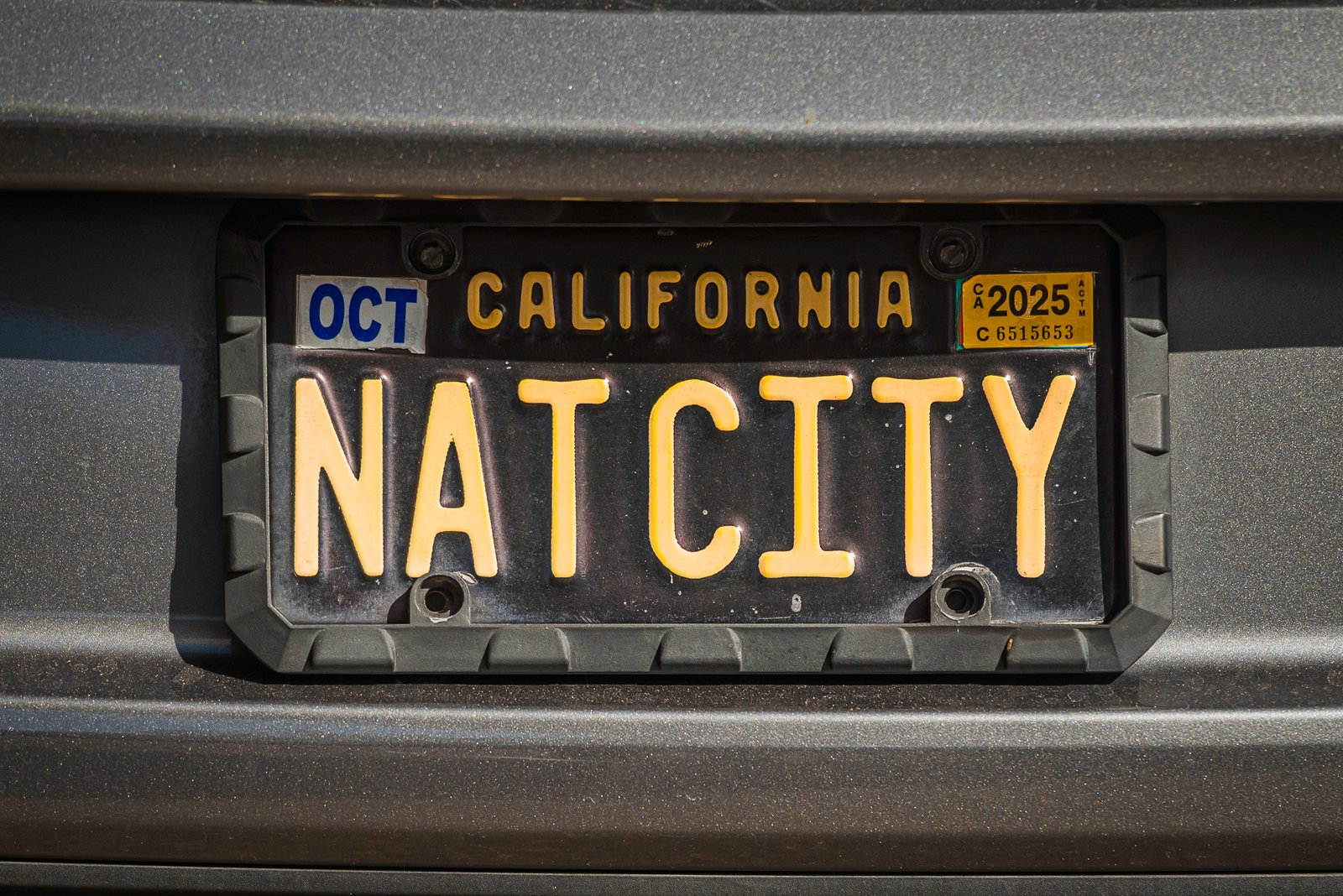 You are currently viewing End of a Nat City Era