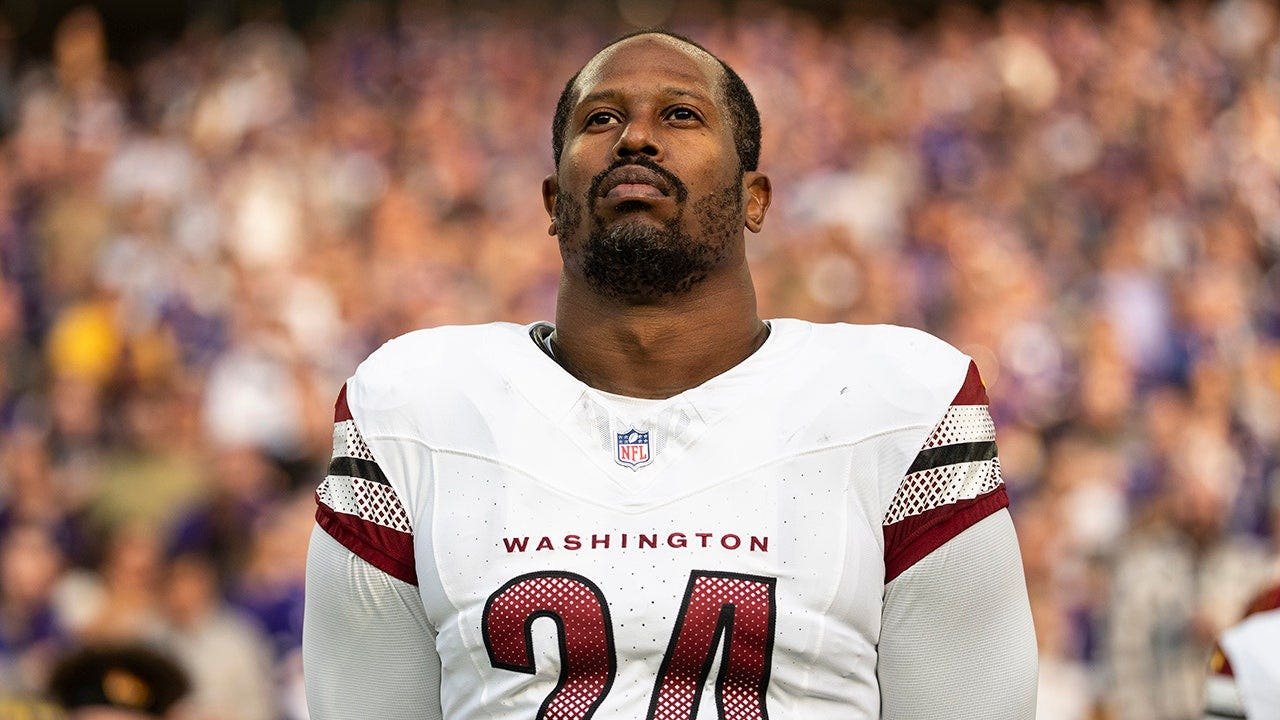 You are currently viewing Von Miller signs with Cowboys to boost their pass rush for 2026 seaosn