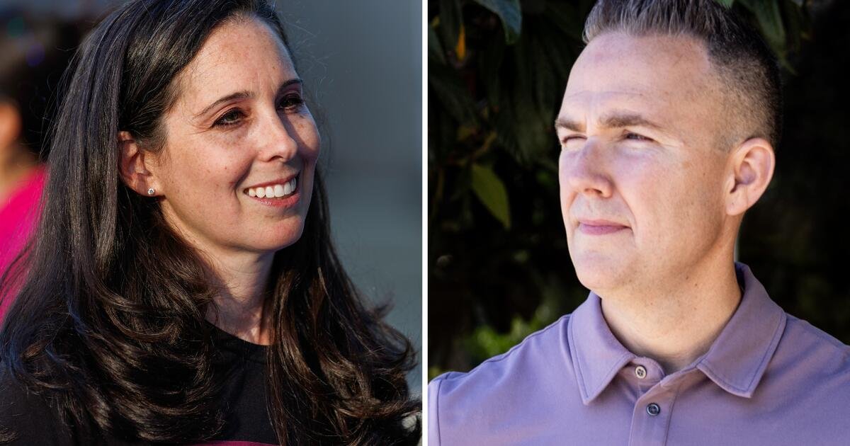 You are currently viewing Business and labor square off in West Valley’s 3rd District L.A. City Council race