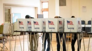 Read more about the article DAVID MARCUS: Experts promised a socialist landslide — Michigan Democrats nearly said no