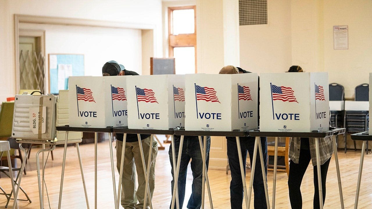 You are currently viewing DAVID MARCUS: Experts promised a socialist landslide — Michigan Democrats nearly said no