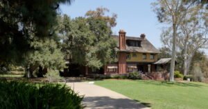 Read more about the article Balboa Park’s Marston House is a look into San Diego history