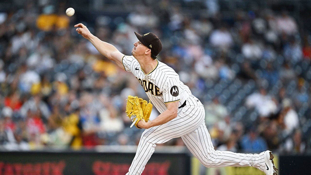 You are currently viewing Walker Buehler takes the mound as red-hot San Diego Padres face Mets in series opener